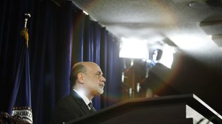 Фед понижи прогнозата си за растежа на икономиката на САЩ
