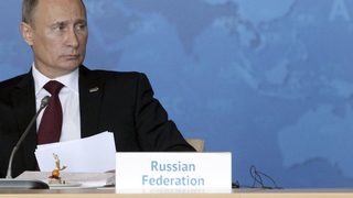 Руски медии: За да защити "Газпром", Путин направи мечешка услуга на руския бизнес