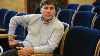 Апелативният съдия Камен Иванов е единственият избран член на ВСС на първи тур