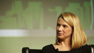 Yahoo обръща гръб на Blackberry