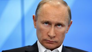 Да ти се обади Путин по телефона