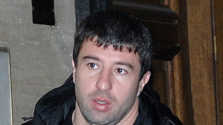 Съдът наложи на <span class="highlight">Антон</span> <span class="highlight">Петров</span>-<span class="highlight">Хамстера</span> мярка "домашен арест"