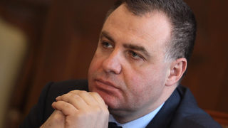 Найденов: Идеята е коледната <span class="highlight">промоция</span> на храни да започне преди декември