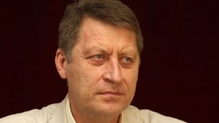 Тодор Иванов е новият директор на Полицията във Варна