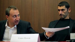 Големите клубове искат сами да администрират волейболното първенство