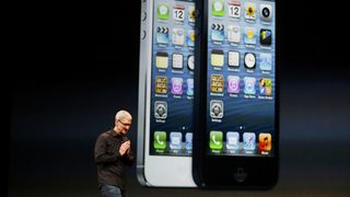 Новите географски карти на Apple предизвикаха недоволството на потребителите