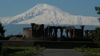 Фотогалерия: Армения и арменците отблизо