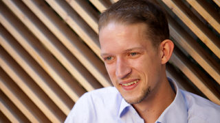 Тим Гюбел, организатор на MusicPro: Трудностите в България ме правят по-креативен