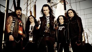 Moonspell