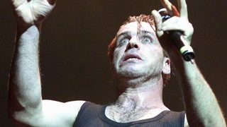 Rammstein се завръщат в София на 26 юли 2013 г.