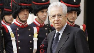 Монти: Атина трябва да продължи с нужните реформи