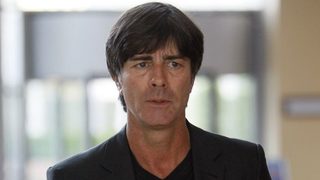 "Идеалният" треньор на Германия Йоахим Льов получи кредит на доверие