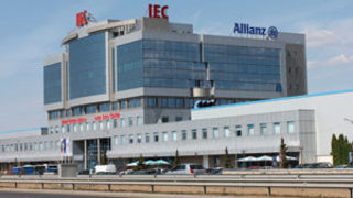 Събитията в Изложбения комплекс на София през есента