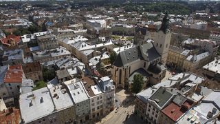 В Лвов ще има второ почетно консулство на България в Украйна