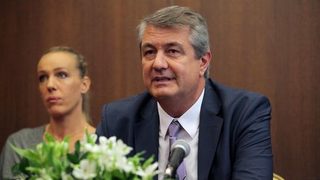 Васил Симов: Време е волейболните клубове да изберат между новите хора и консуматорите