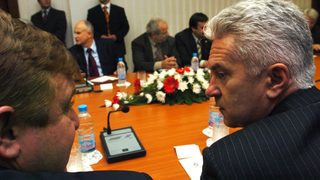 Патриотичен блок или изборната математика на "Атака" и ВМРО за нов мандат
