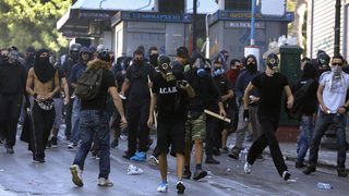 Гърция най-сетне се захвана с приватизацията