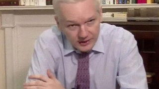Асандж използва сесията на ООН, за да призове САЩ да спрат да го преследват