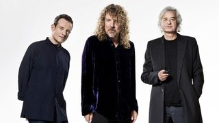 LED ZEPPELIN Celebration day