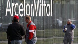 <span class="highlight">ArcelorMittal</span> затваря производството си във Франция