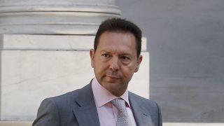 Гърция няма да предприема нови рестриктивни мерки, увери финансовият министър