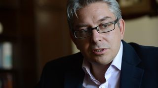 Мартин Иванов, шеф на архивите: Пресилено е, че елитът преди 1989 г. се е мултиплицирал и ни управлява днес