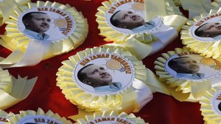 Наистина ли Турция е пример за демократичен "умерен ислям"