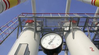 Литва съди "Газпром" за 1.45 млрд. евро от раздути цени за газ