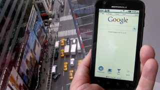 Motorola Mobility изненадващо оттегли втората си жалба срещу Apple