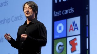 Microsoft ще представи Windows Phone 8 на 29 октомври