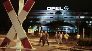 "Дженерал мотърс": "Опел" не се продава
