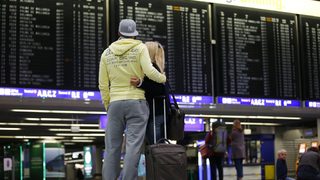 AirFrance-KLM, <span class="highlight">Air</span> <span class="highlight">Berlin</span> и Etihad ще комбинират превоза на пътниците си