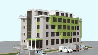 Общината в Бургас планира да строи хоспис за онкоболни