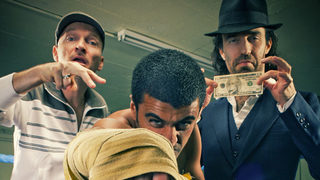 Balkan Beat Box