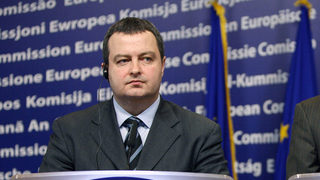 Сръбският парламент одобри с голямо мнозинство споразумението с Косово