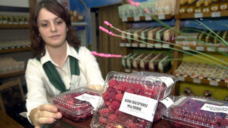 Отпадна спорната идея за "обособено място" за биопродукти в магазините
