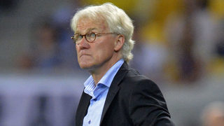 <span class="highlight">Мортен</span> <span class="highlight">Олсен</span>: В България ми върви на победи с 2:0