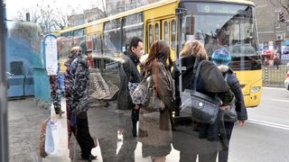 Столичният градски транспорт става все по-задлъжнял
