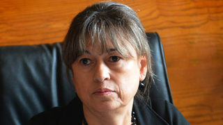 Галина Тонева, зам.-главен прокурор: Ще стигнем и до лична отговорност на прокурорите при системни пропуски и грешки