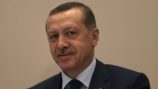 Ердоган се похвали, че Турция всяка година се справя по-добре от предходната