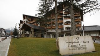 "<span class="highlight">Кемпински</span>" е лицето на България на Европейските туристически оскари