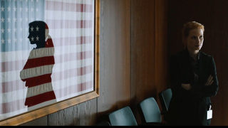 Нов трейлър към холивудското залавяне на Осама бин Ладен в Zero Dark Thirty (видео)