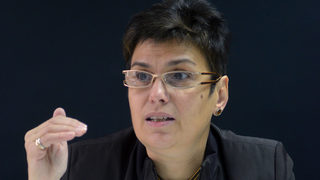 Теодора Стамболова, съдия: Законодателите да не бързат с новия Наказателен кодекс