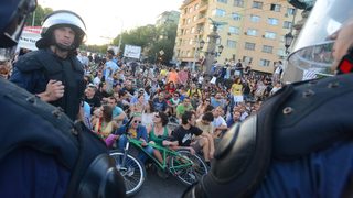 "За да остане природа в България" за движението "Орлов мост": Някои неща не са такива, каквито изглеждат
