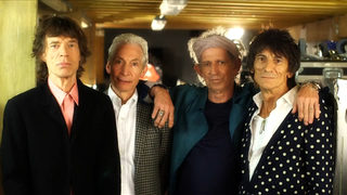 The Rolling Stones обявиха четири концертни дати до края на 2012