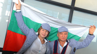 Федерацията <span class="highlight">по</span> <span class="highlight">борба</span> освободи всички треньори, включително Симеон Щерев