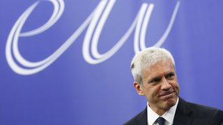 Бившият сръбски президент получи Европейски медал за толерантност