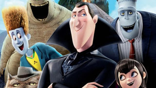 Хотел Трансилвания 3D