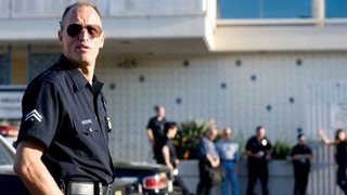 Полицейски участък Рампарт