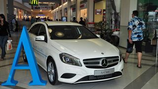 Фотогалерия: Автоизложенито GRAND AUTO 2012 във Варна